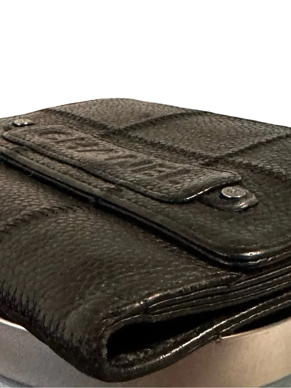 CHANEL authentic vintage